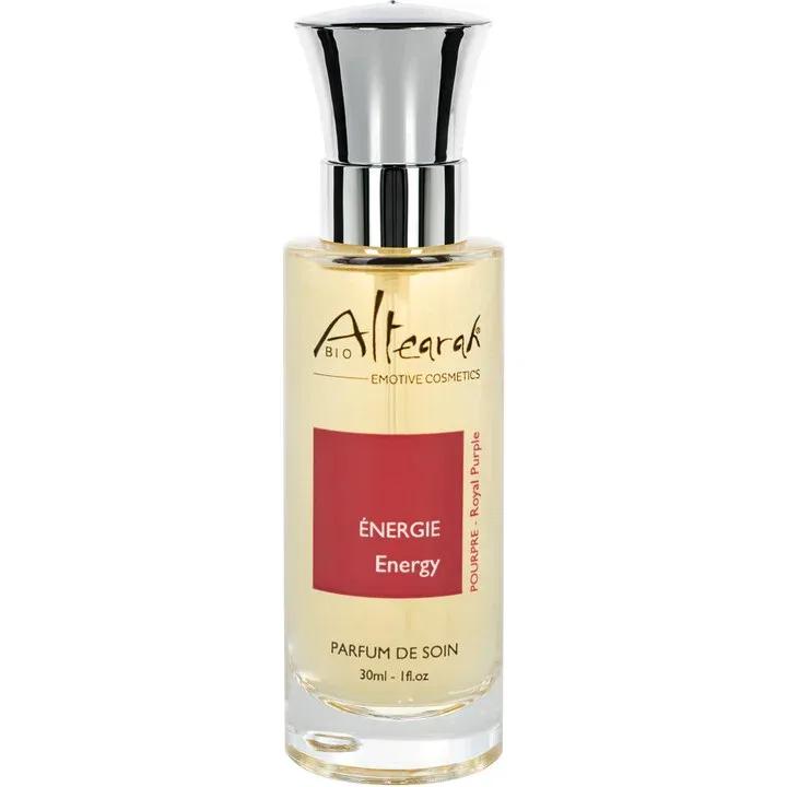 Pourpre — Altearah Bio