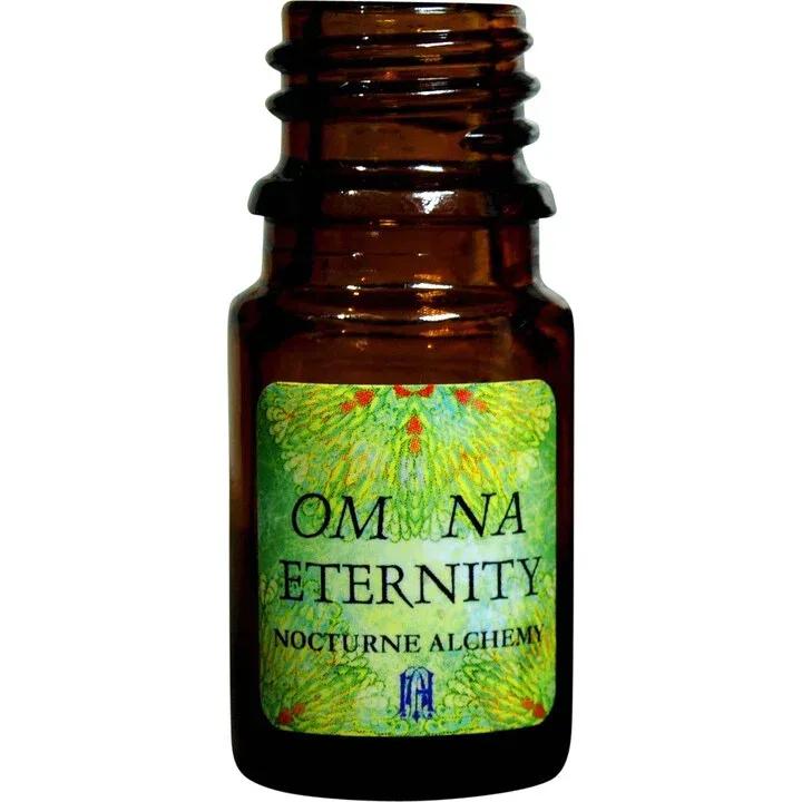 OM NA - Eternity — Nocturne Alchemy