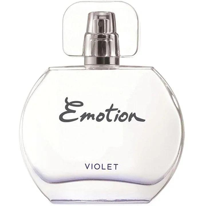 Emotion - Violet — Aromel