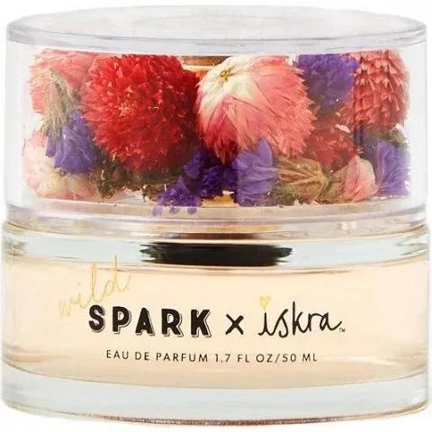 Wild Spark x Iskra — American Eagle