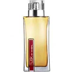 Musk Man — Yanbal