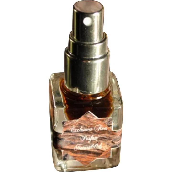 Amber Fossil Mukhallat — Agarscents Bazaar