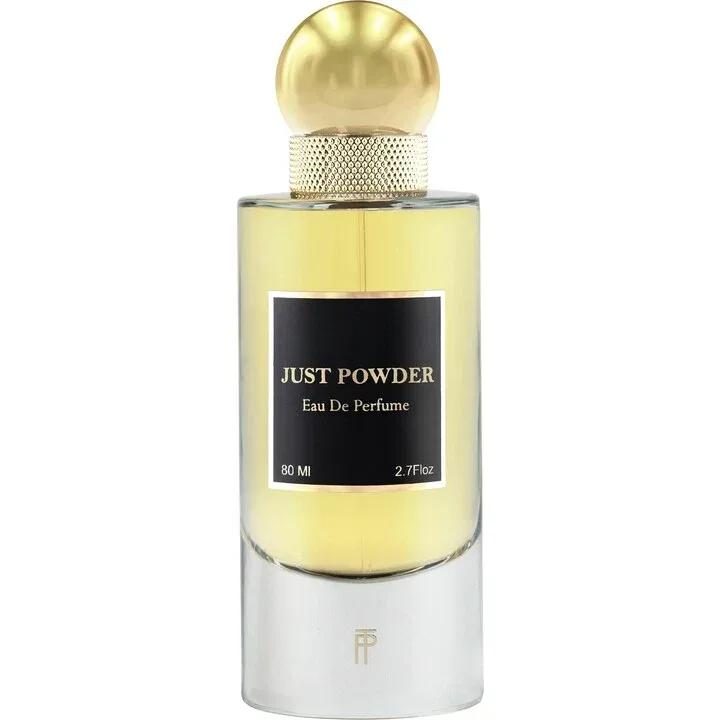 Just Powder — Top Perfumer