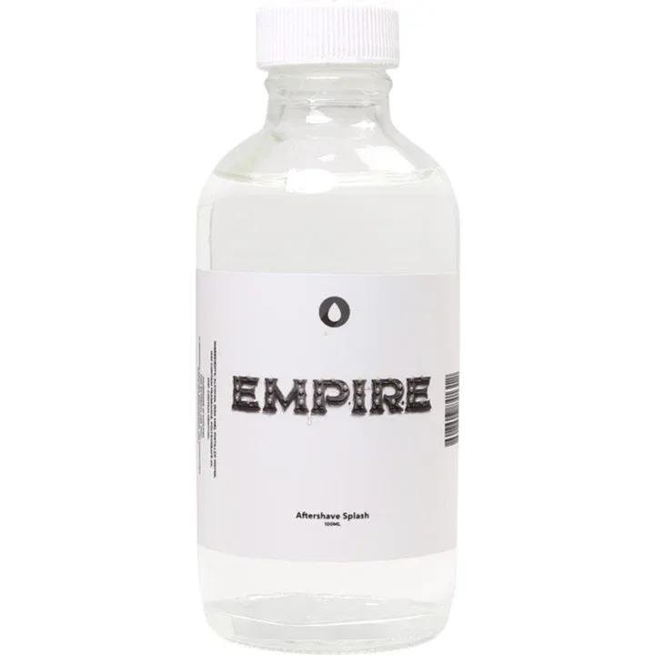 Empire — Oleo Soapworks