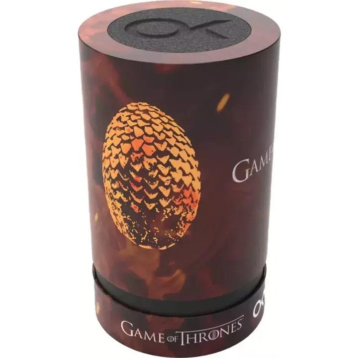 Targaryen — Okaia