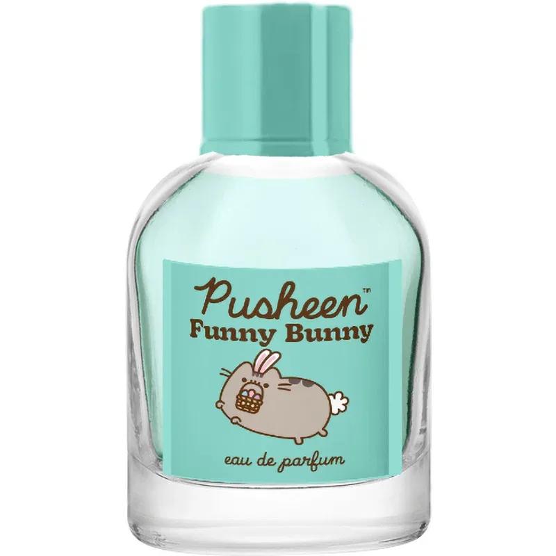 Funny Bunny — Aura