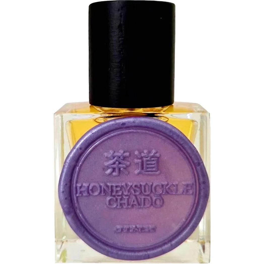 Honeysuckle Chadō — Jinx