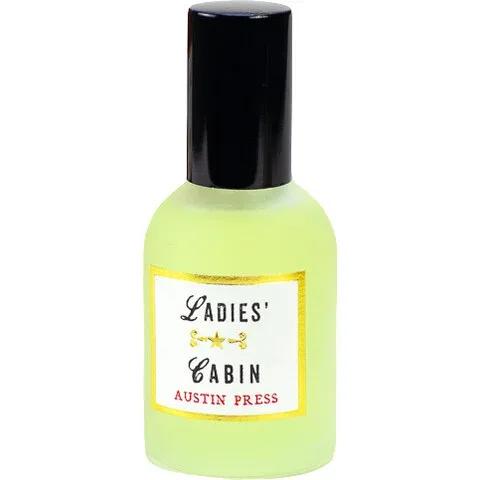 Ladies' Cabin — Atelier Austin Press