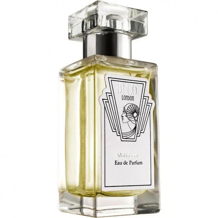 New-York — Nicolaï / Parfums de Nicolaï