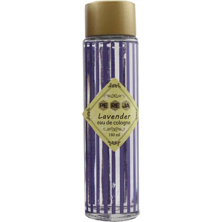 Lavender — Pereja