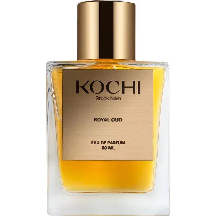 Amour Khaltat / خلطات Perfume Oil — Khaltat / خلطات