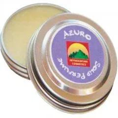 Azuro — Heymountain Cosmetics