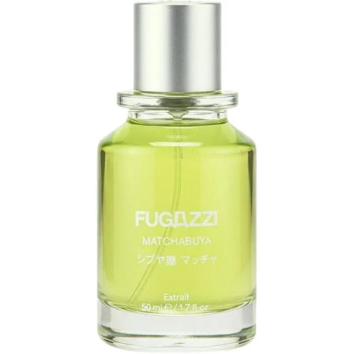 Matchabuya — Fugazzi