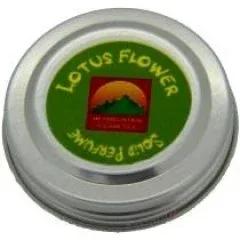 Lotus Flower — Heymountain Cosmetics