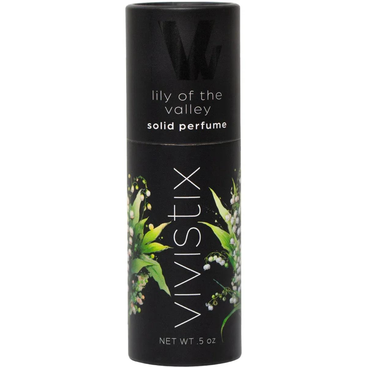 Lily of the Valley — Vivistix