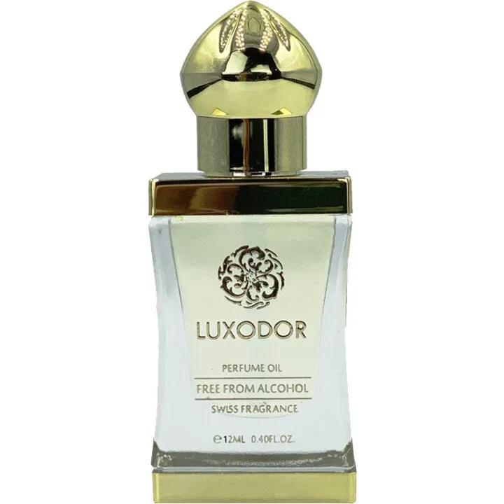 The Ottoman Collection - Shahzada — Luxodor