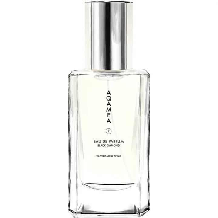 2 - Black Diamond — Aqamea
