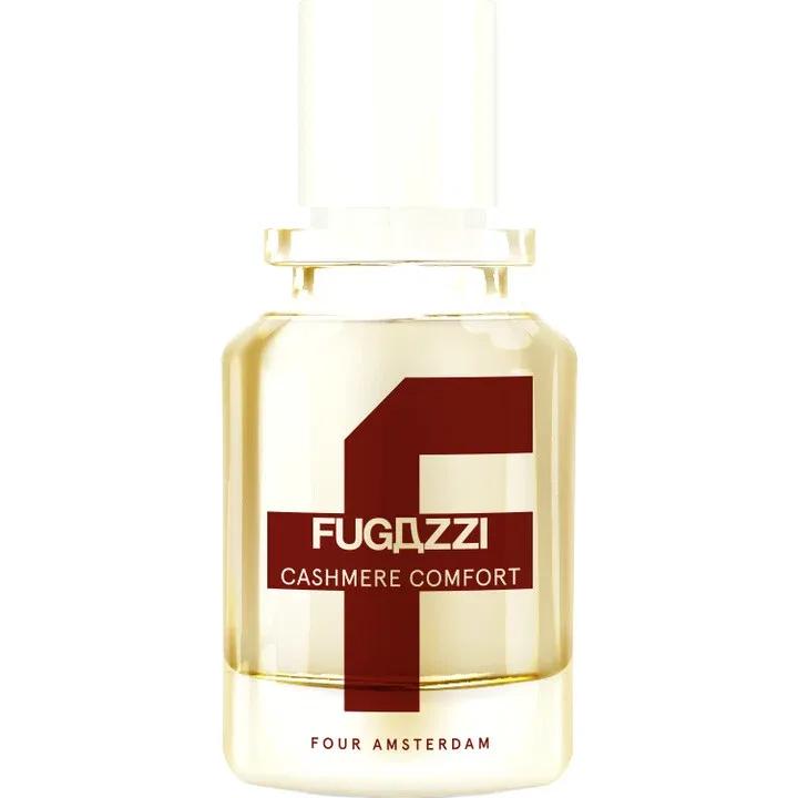 Cashmere Comfort — Fugazzi