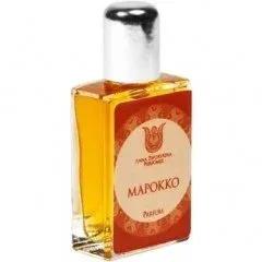 Morocco — Anna Zworykina