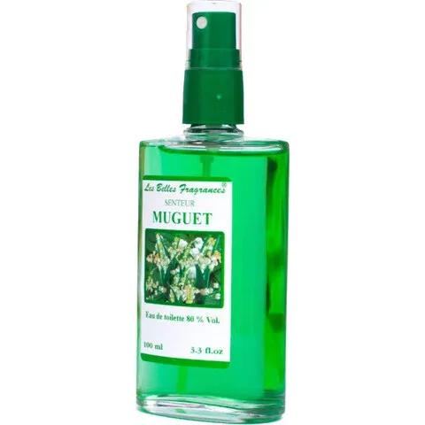 Les Belles Fragrances - Muguet — Prestige de Menton