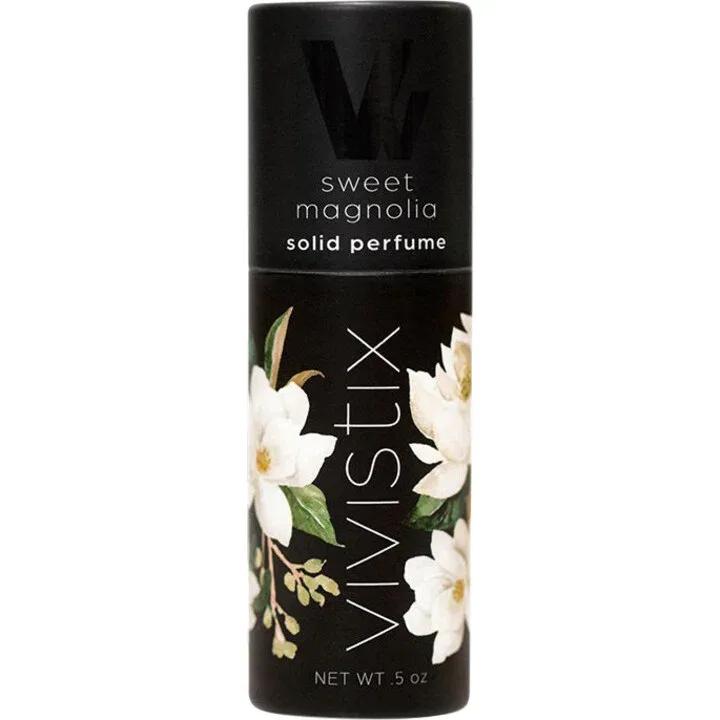 Sweet Magnolia — Vivistix