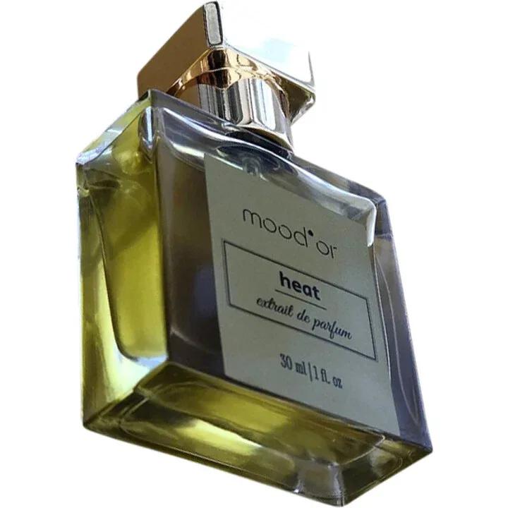 Blue Lotus Tahitensis — Teone Reinthal Natural Perfume