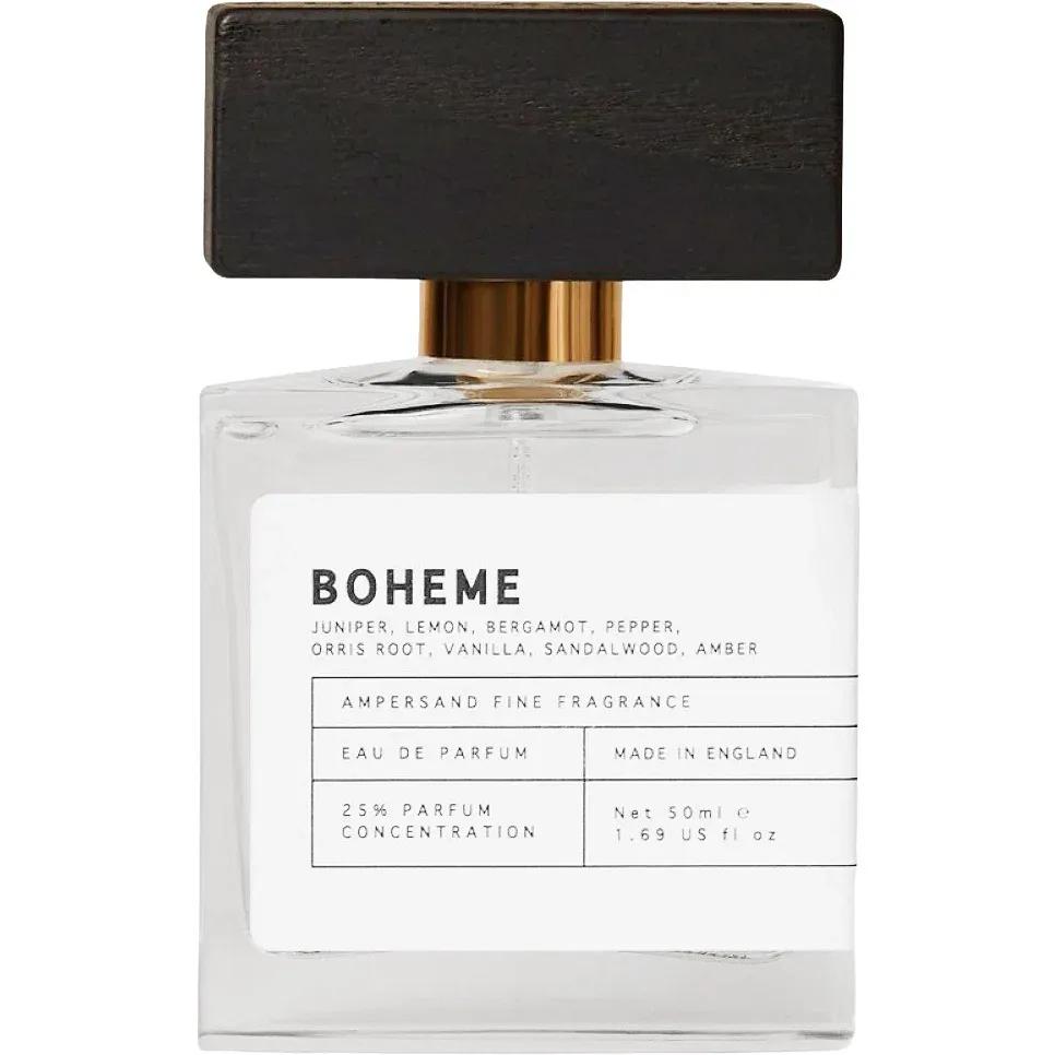Boheme — Ampersand