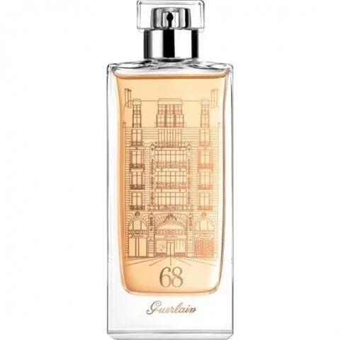 Le 68 Guerlain 2013 Eau de Parfum — Guerlain