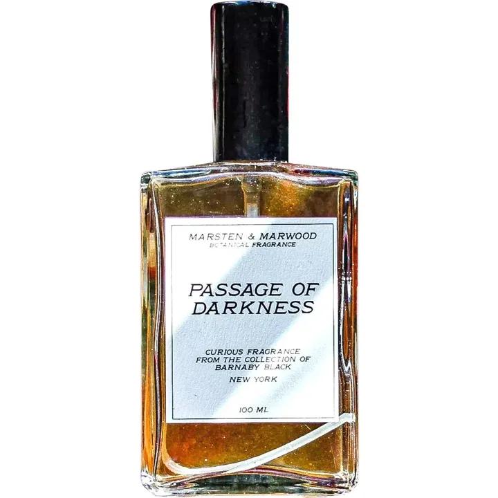 Patchouli Riviera Mistral Patchouli — Atelier Cologne