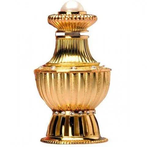 Basma — Afnan Perfumes