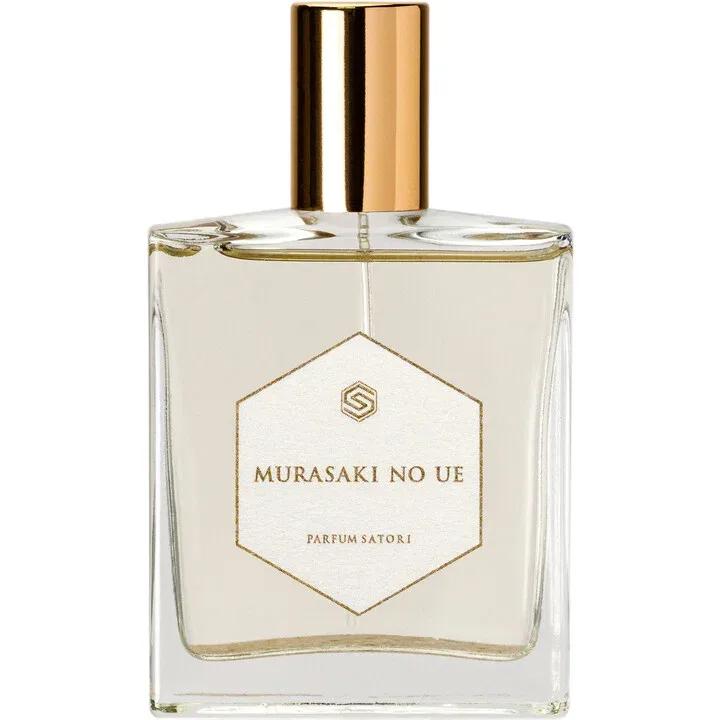 Murasaki no Ue — Parfum Satori