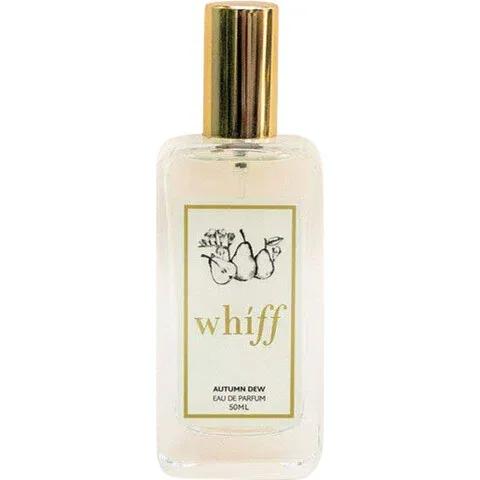 Autumn Dew — Whiff
