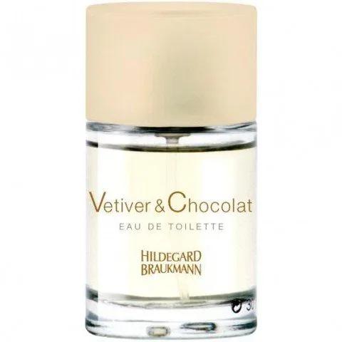 Vetiver & Chocolat — Hildegard Braukmann