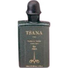 Tsana — Loreste