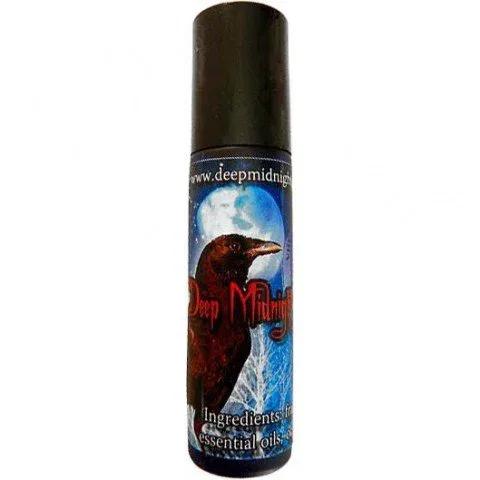 Professor M. — Deep Midnight Perfumes