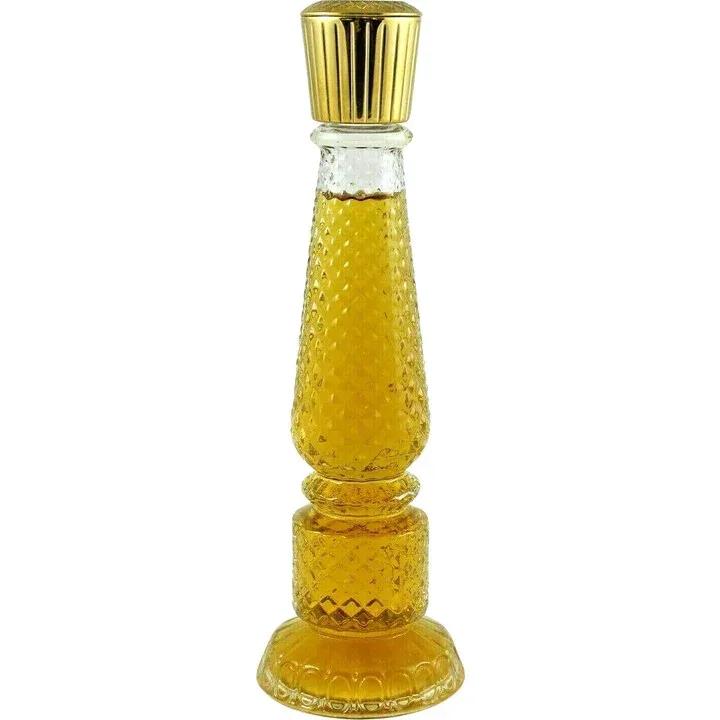 Sandalwood — Pacific Perfumes