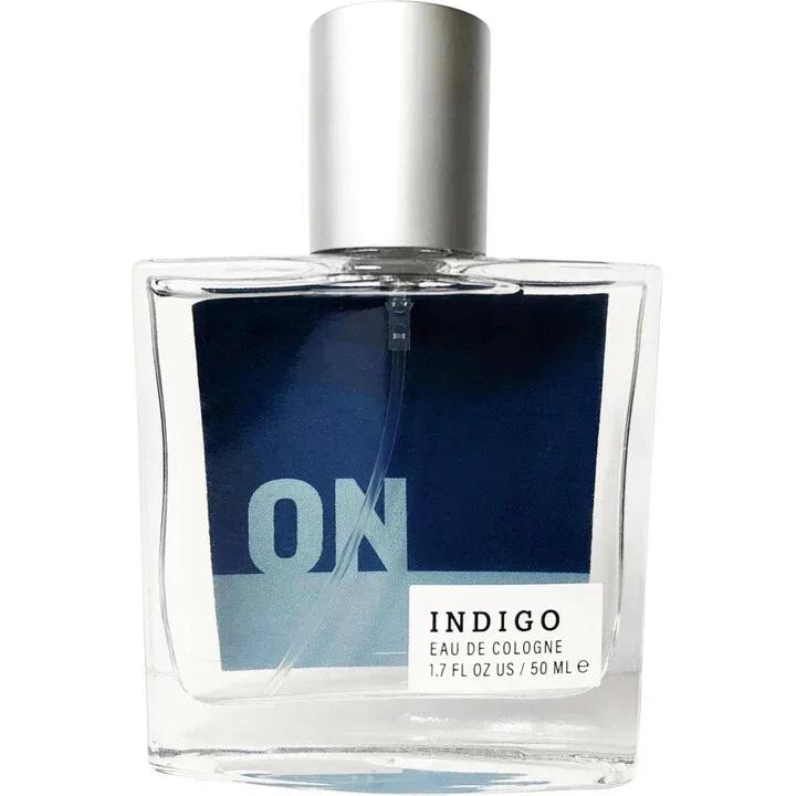 Indigo — Old Navy