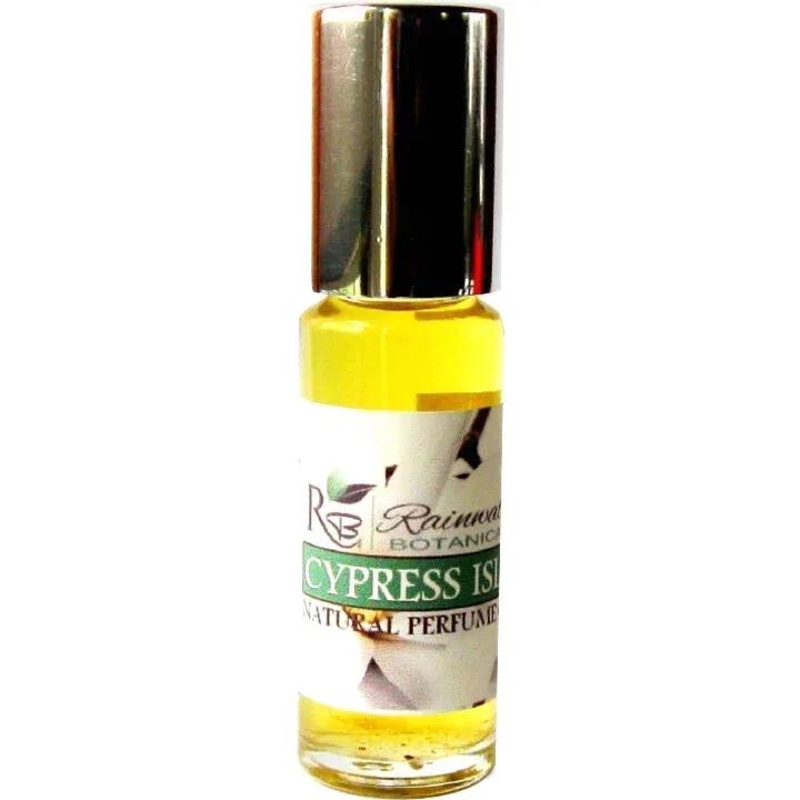 Cypress Isle — Rainwater Botanicals