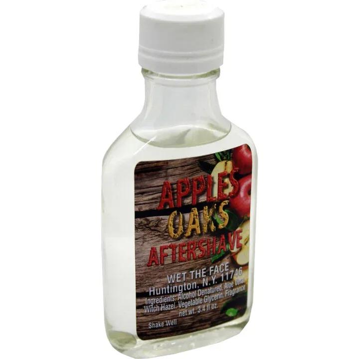 Apples Oaks — Wet The Face
