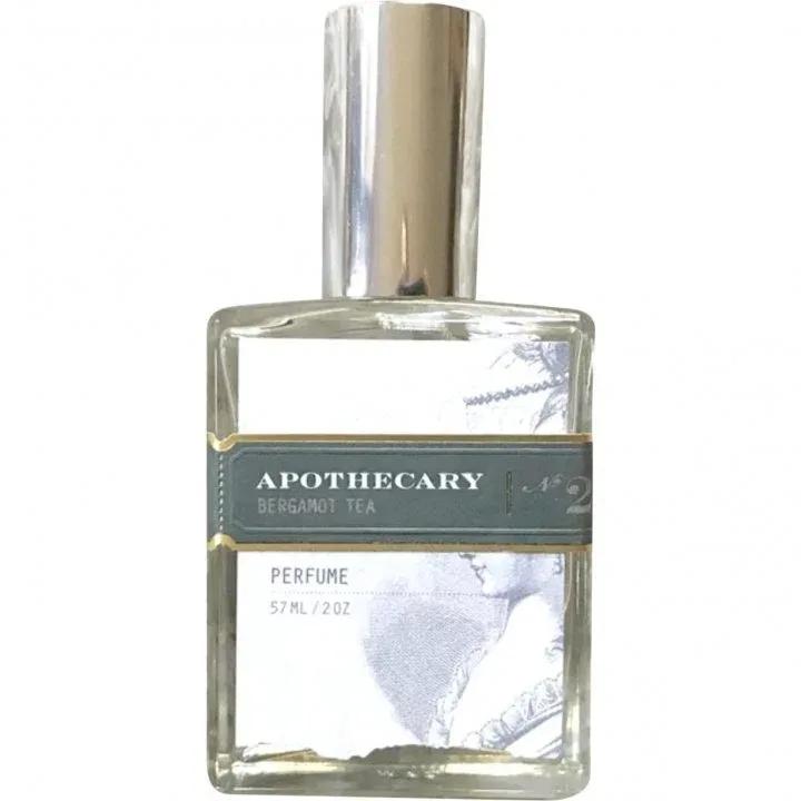 № 28 Bergamot Tea — Pure Home Couture