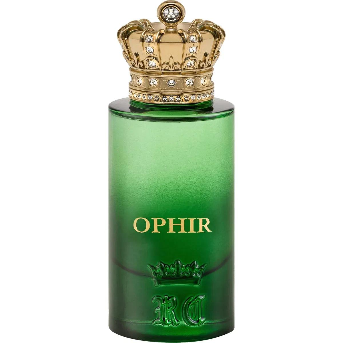 Ophir — Royal Crown