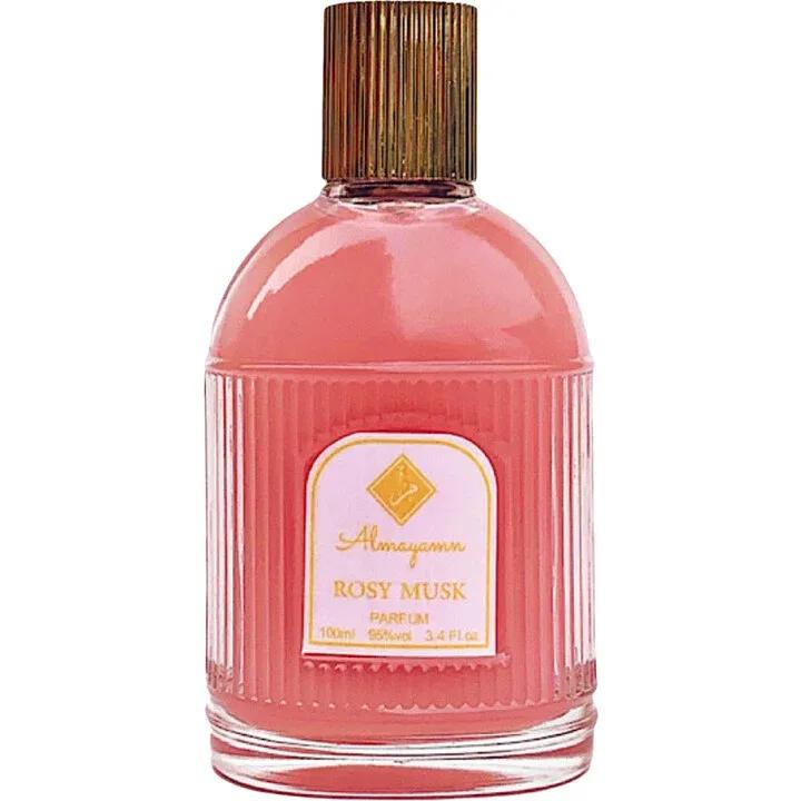 Rosy Musk — Almayamn