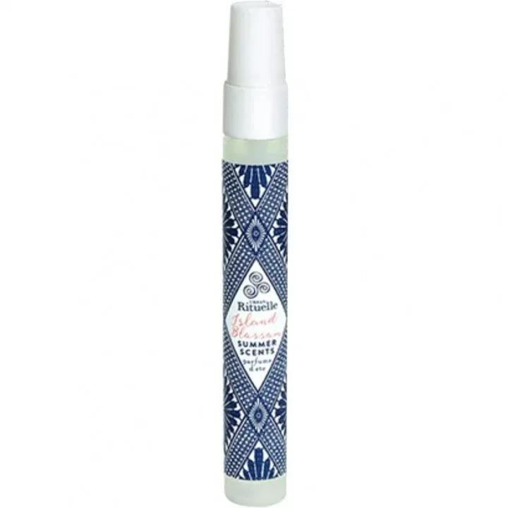 Summer Scents - Island Blossom — Urban Rituelle