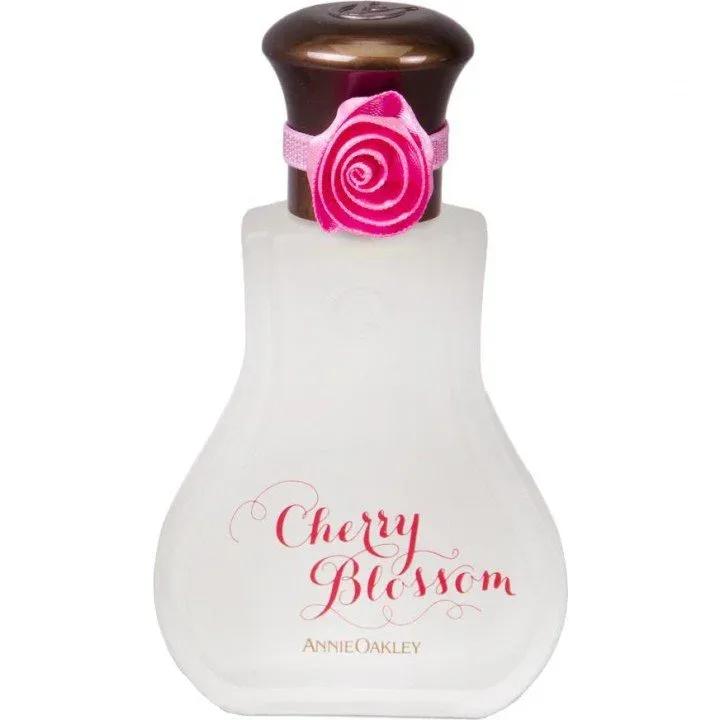 Cherry Blossom — Annie Oakley