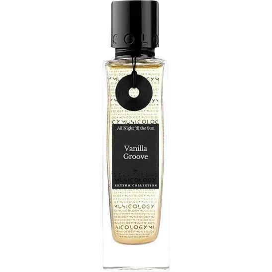 Vanilla Groove — Musicology