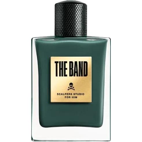 The Band for Him — Scalpers