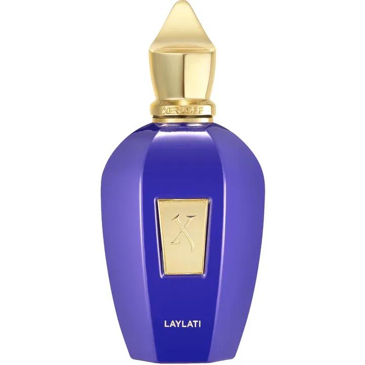 Laylati Afgano Puro — Xerjoff