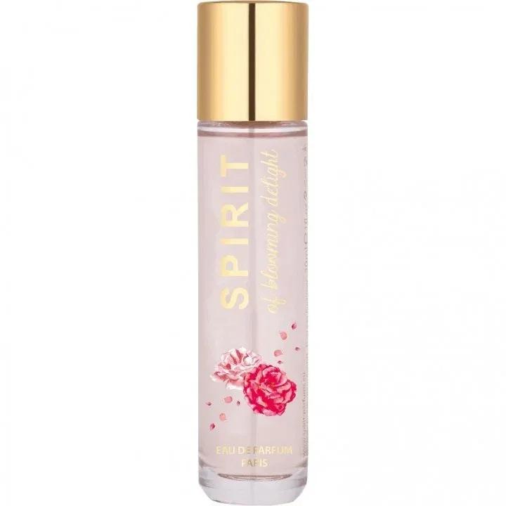Spirit of Blooming Delight — Spirit