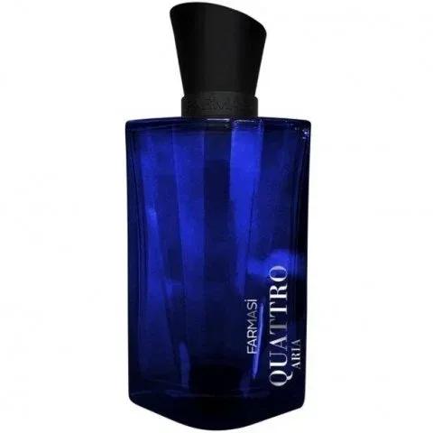 Quattro Aria — Farmasi