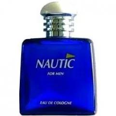 Nautic for Men — Parera